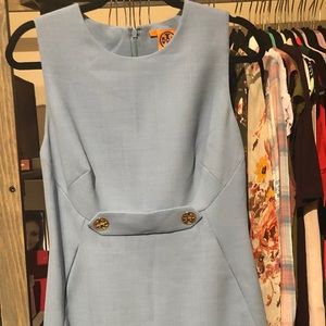 Tory Burch Sleeveless Dress